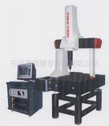 全自动三次元，三坐标测量仪654,866,1086