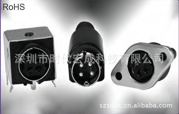 供应Kycon  KUSBX-SLAS1N-B30