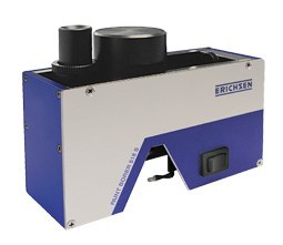 供应德国仪力信Erichsen漆膜检验仪 薄膜测厚仪 涂层测厚仪高精度