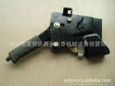 supply Battery Riders brake Assembly Forklift Parts Handbrake assembly Forklift Parts