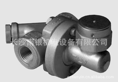 供应TLV FL21 FL32热静力蒸汽疏水阀