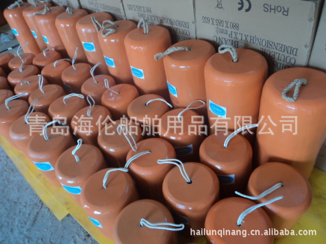 多种规格护舷 聚氨酯护舷 及免充气游艇护舷 海伦供应4475图