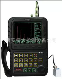 MUT500B超声波探伤仪