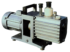 2XZ-4旋片式真空泵  低噪音真空泵  高真空真空泵