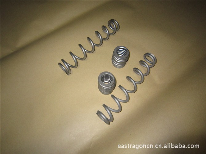 厂家直销 生产 加工 弹簧