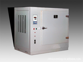 101A-2电热鼓风干燥箱  上海实验厂恒温鼓风干燥箱 450*550*550