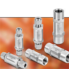 SUPERLOK BMT 过滤器 气体过滤器 金属气体过滤器