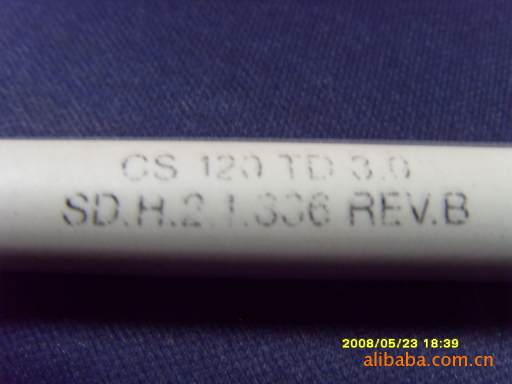 供应O3专用高压保险丝保险胆直流