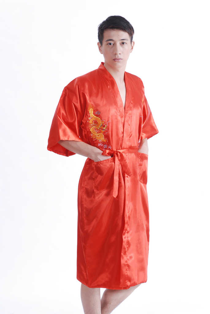 Peignoir - Ref 591930 Image 4