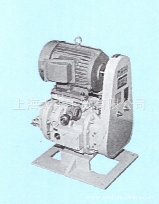 日本原装进口ANLET罗茨真空泵，清洗机专用泵，CT4-65