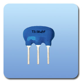 6M优质 陶瓷晶振