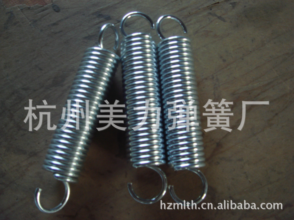 供应麻将配件弹簧(图）,萧山弹簧。现货批发