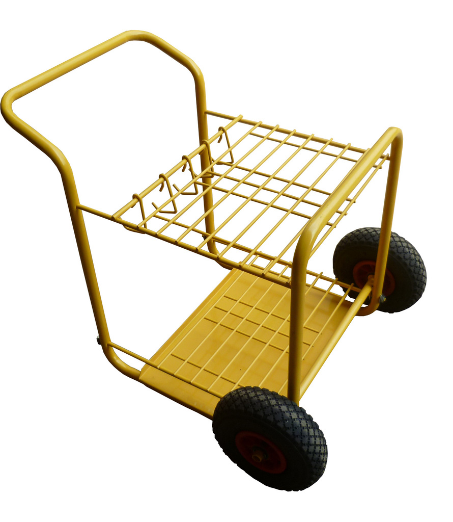 供应手推车（花园用具），花园工具推车 wheelbarrow