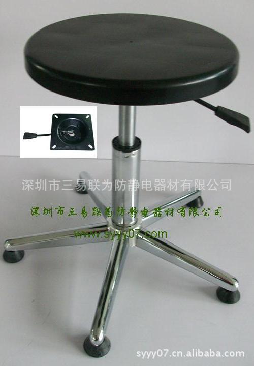 供应防静电凳,塑料凳,工作凳，实验凳