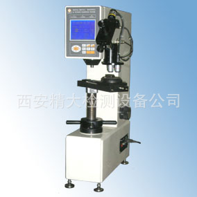 HBRV(M)-187.5数显布洛维三用硬度计