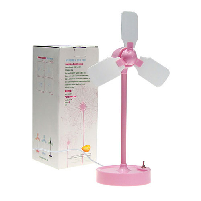 Holland windmill fan creative mini fan windmill fan is necessary for the factory direct selling supply in summer.10