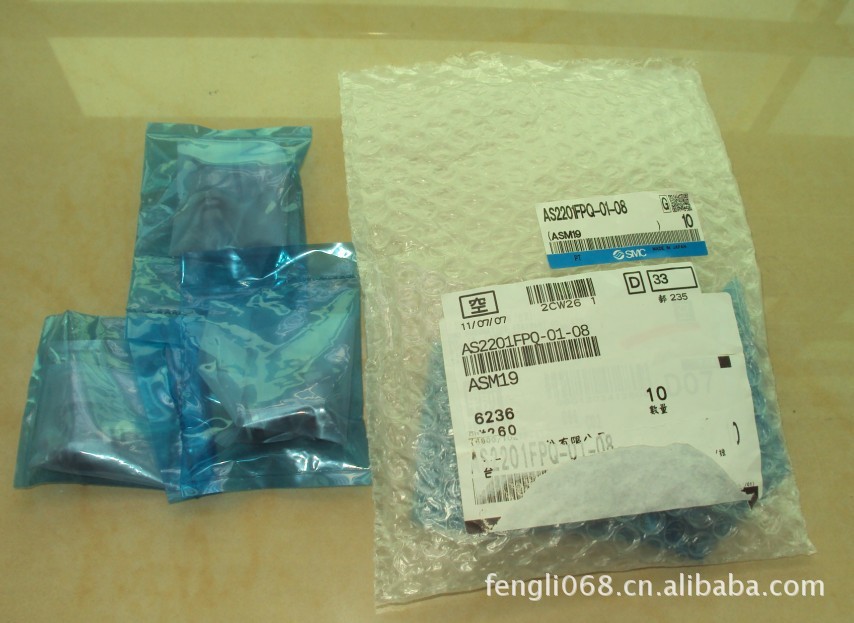 SMC气缸CG1UA63-75Z 