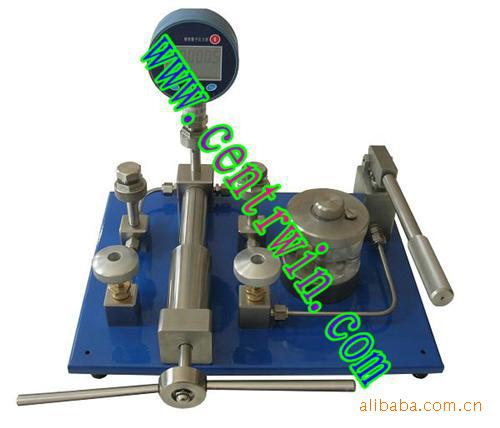 手动高压油压泵型号：CM2002