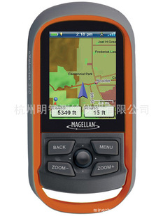 Испытание на мудрость обеспечивает устойчивость системы GPS310 Magellan GPS310