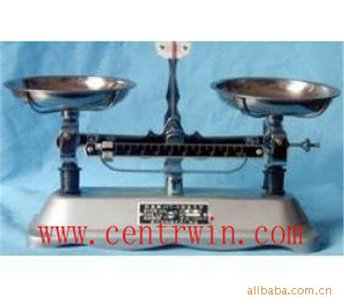 托盘天平（200g）型号：WXJ1-1002