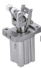 供应TPC定程杆汽缸NSTLA50-30DM-PV1-W4