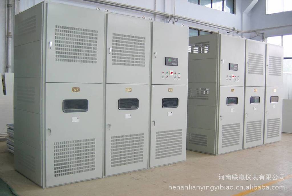 LY-TBB-Z型变电站无功自动补偿装置