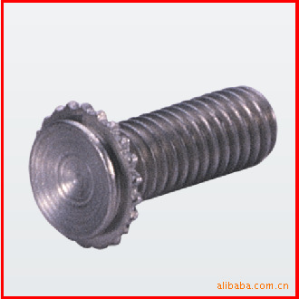 埋头压铆螺钉 CHC-M3-12