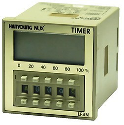 供应HANYOUNG韩荣计数器LF4N-A/D