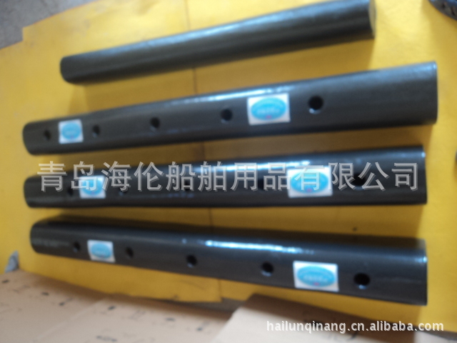 青岛海伦 半圆 高强度新工艺pu条