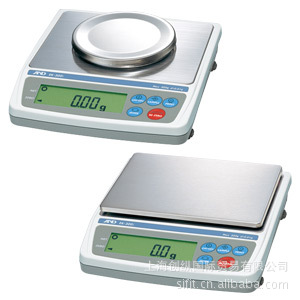 AND        EK-i-K系列电子天秤