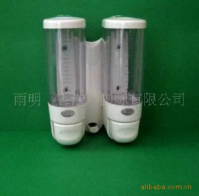 Дозатор мыла, принадлежности для ванной комнаты, автоматический сенсорный дозатор мыла, принадлежности для гостиничного номера ZYQ28S