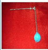 供应直角弯头热电偶双金属温度计额温枪烤箱温度计热电偶温控仪表