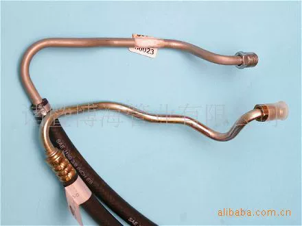 Нефтяная труба, резиновая труба, гидравлическая масляная труба высокого давления масляная труба гидравлического масла высокой температуры масляной трубы