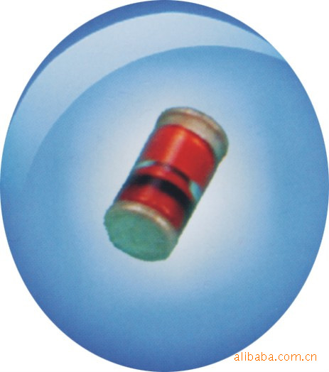 稳压二极管 ZM4743A（1W 13V） LL-41 原装先科ST 全系列热销