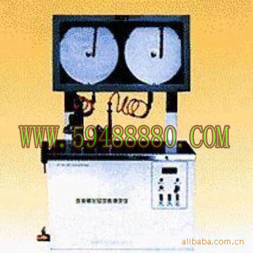 汽油氧化安定性测定仪 型号：GFC/YF-103