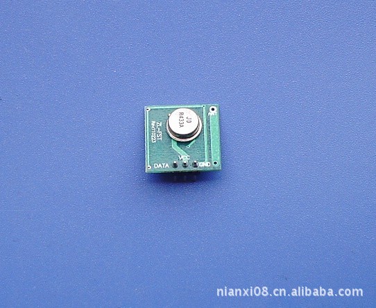 供应315M发射模块，433M发射模块，5伏超再生发射模块