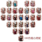 ���� Bgirl ����ָ���� 124ɫϵ ����