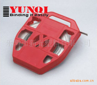 新光不锈钢扎带 盘带 质优价廉 自产自销