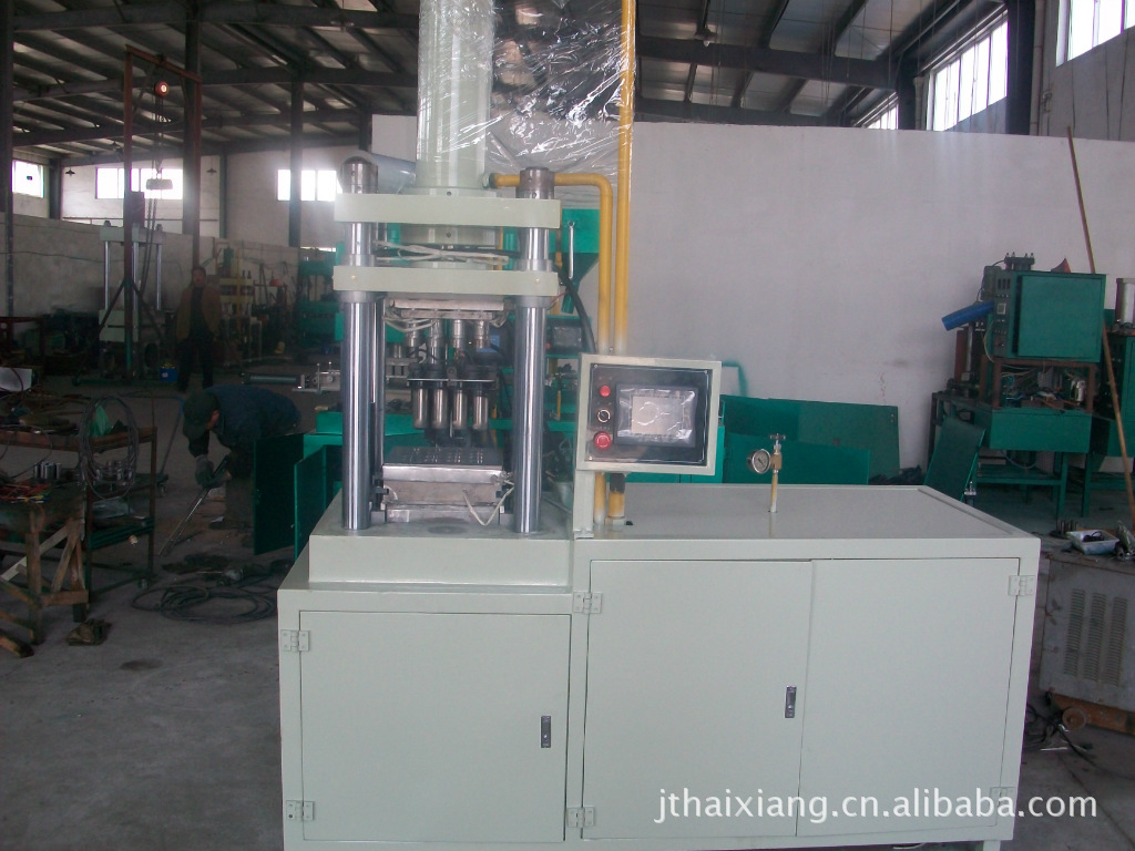 展示陶瓷粉末机械式压片机 江苏液压式压片机