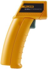 Fluke59 手持式红外测温仪/ F59 手持式红外测温仪