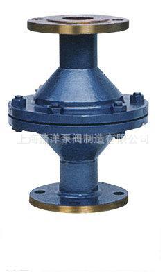 HGS07管道网型阻火器