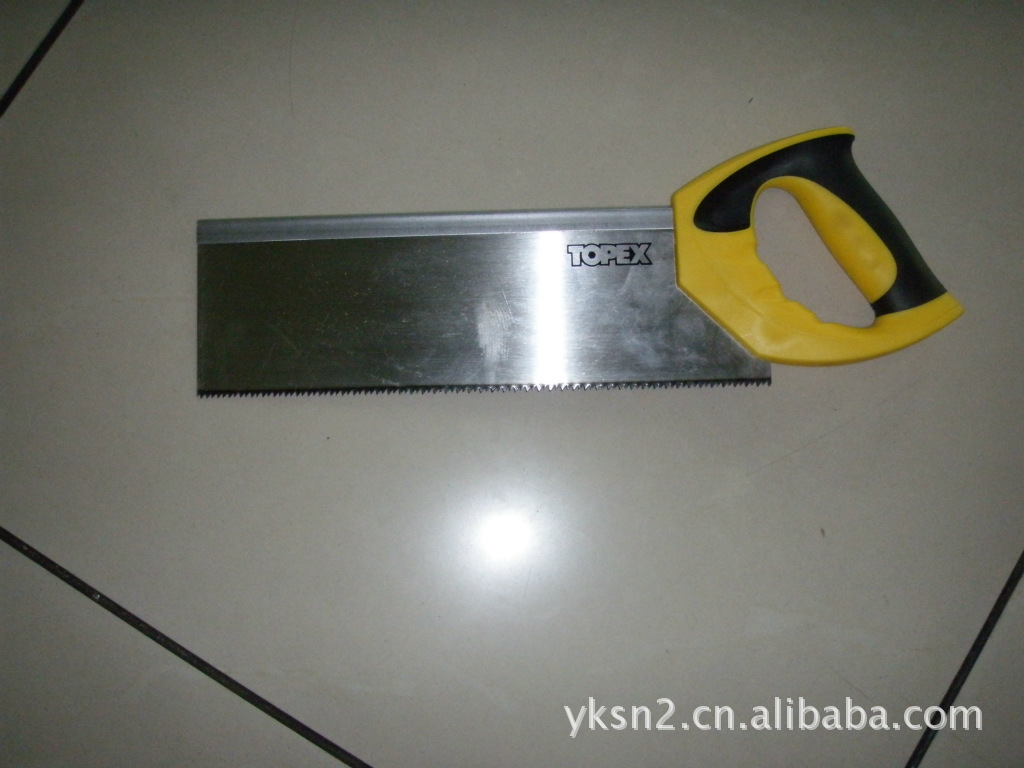 超声波手柄夹背锯