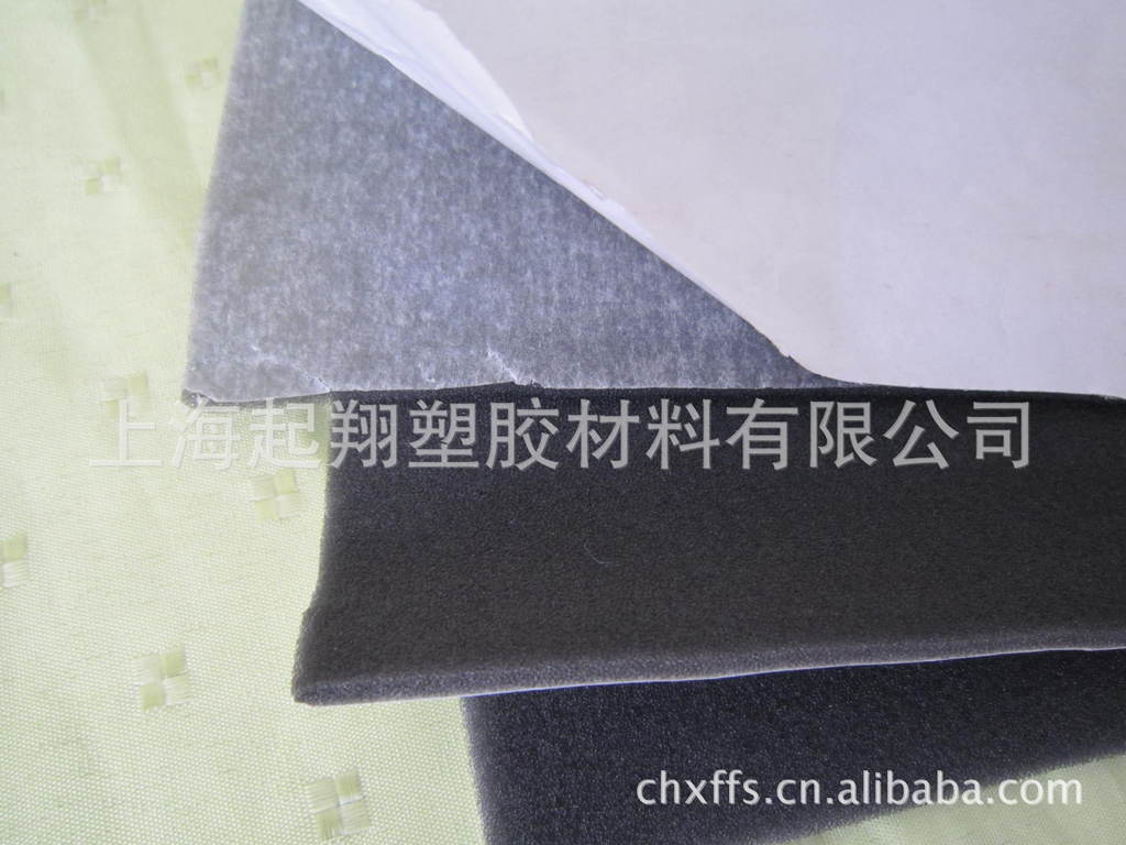 供应PUR PUF减震海绵(20-50公斤） PU波浪吸音海绵