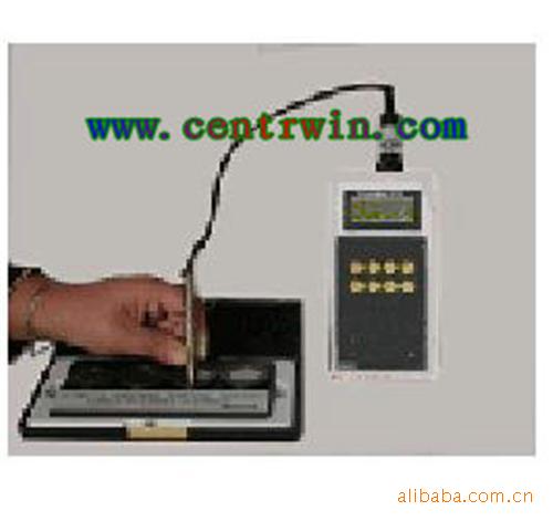 NUGMT-10型铁素体含量测定仪 中慧