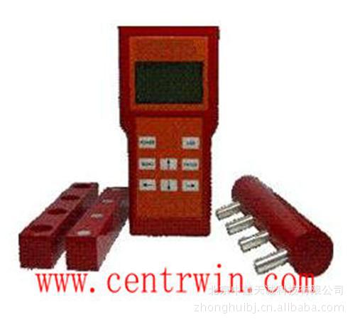 ZH7310混凝土电阻率测定仪（中英文双语）