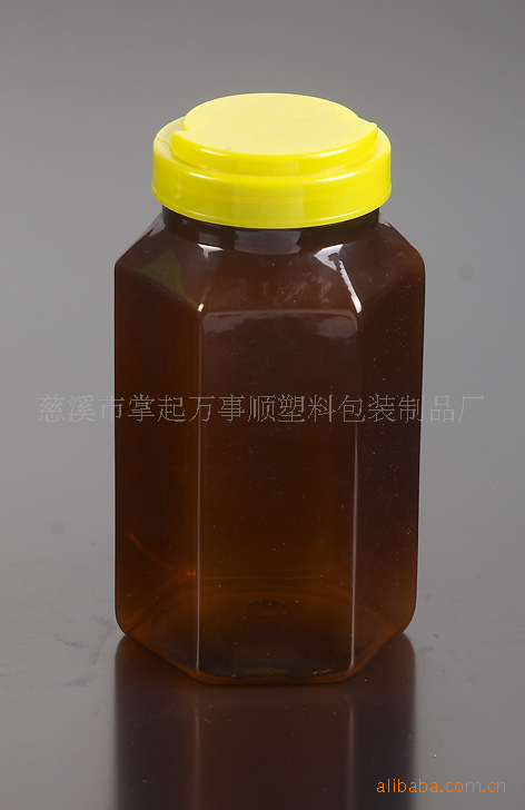 供应塑料瓶 PET瓶 胶囊瓶 糖果瓶 TS-033