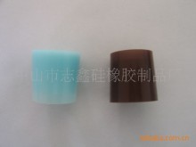 中山硅胶厂硅胶瓶盖密封盖硅胶瓶套硅胶瓶塞 螺钉保护套硅胶制品