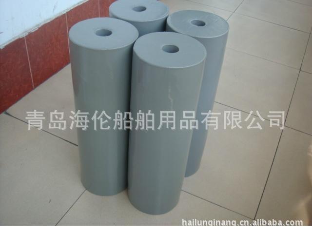 青岛海伦高质量出口颜色多 充气护舷 游艇护舷其他船舶配件是0100