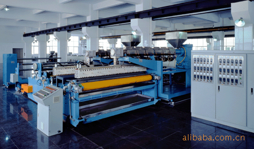 气泡膜挤出机 优质挤出机 厂家直销挤出机设备