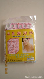 浴帘、浴帐;其他雨衣;连体雨衣/披